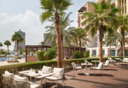 The St. Regis Marsa Arabia Island, The Pearl Qatar