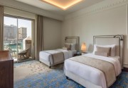 The St. Regis Marsa Arabia Island, The Pearl Qatar