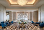 The St. Regis Marsa Arabia Island, The Pearl Qatar