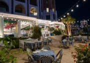 The St. Regis Marsa Arabia Island, The Pearl Qatar