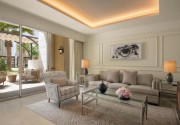 The St. Regis Marsa Arabia Island, The Pearl Qatar