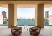The St. Regis Marsa Arabia Island, The Pearl Qatar