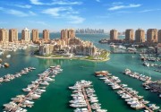 The St. Regis Marsa Arabia Island, The Pearl Qatar