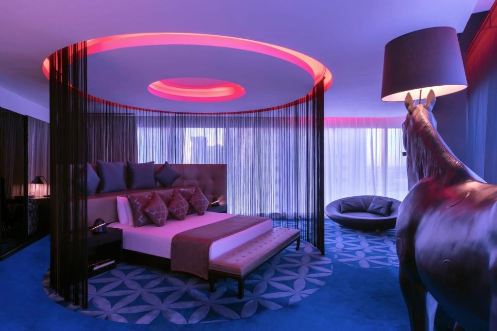 W Doha Hotel & Residences