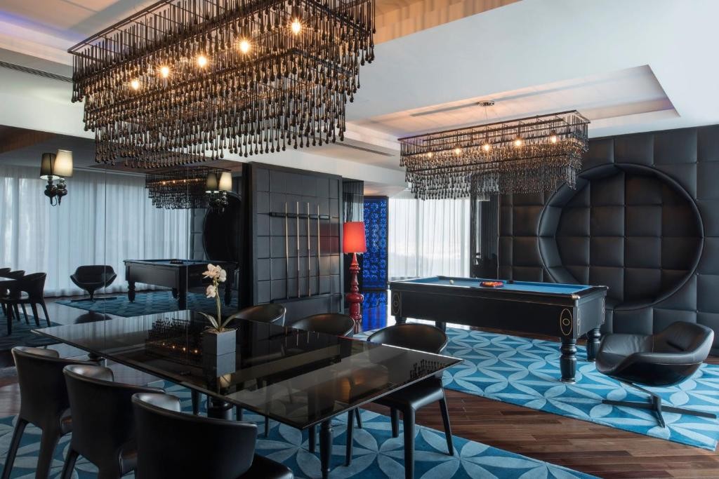W Doha Hotel & Residences