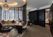 W Doha Hotel & Residences