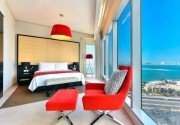 W Doha Hotel & Residences