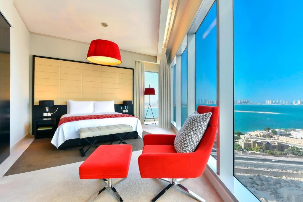 W Doha Hotel & Residences