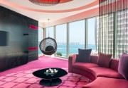 W Doha Hotel & Residences