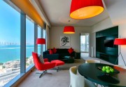 W Doha Hotel & Residences