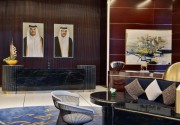 Waldorf Astoria Lusail Doha