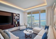 Waldorf Astoria Lusail Doha