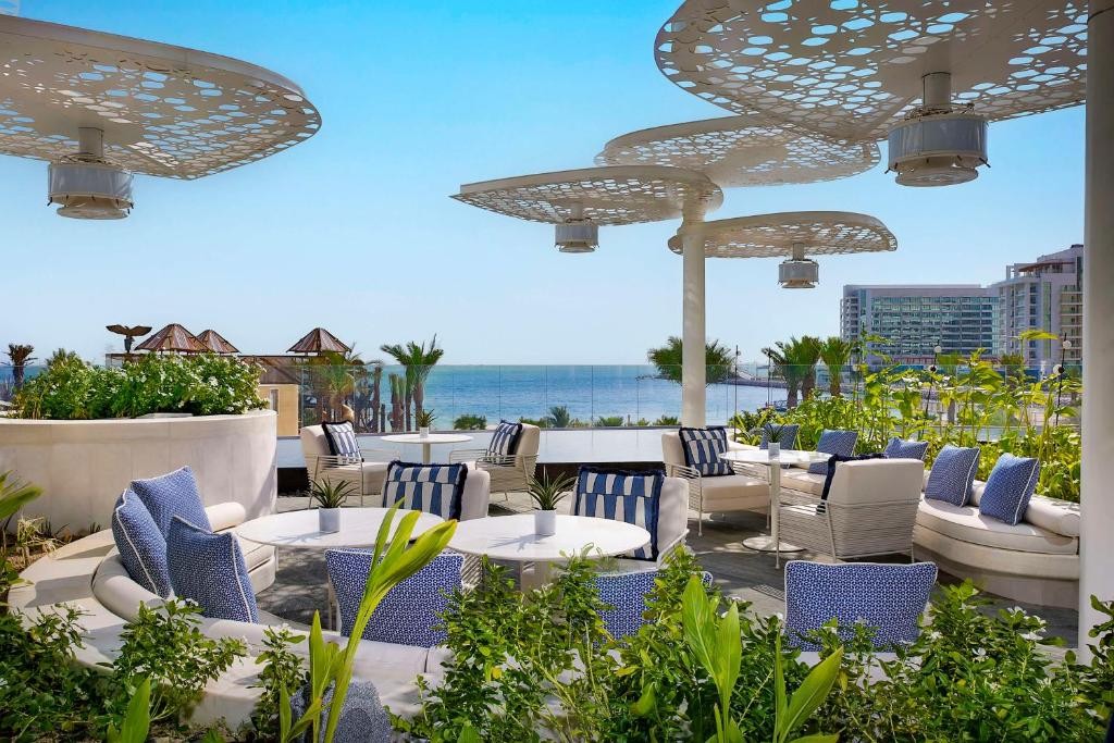 Waldorf Astoria Lusail Doha