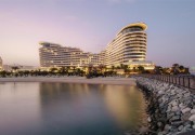 Waldorf Astoria Lusail Doha