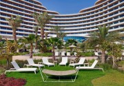 Waldorf Astoria Lusail Doha