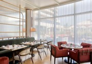 Waldorf Astoria Lusail Doha
