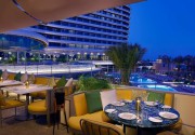 Waldorf Astoria Lusail Doha