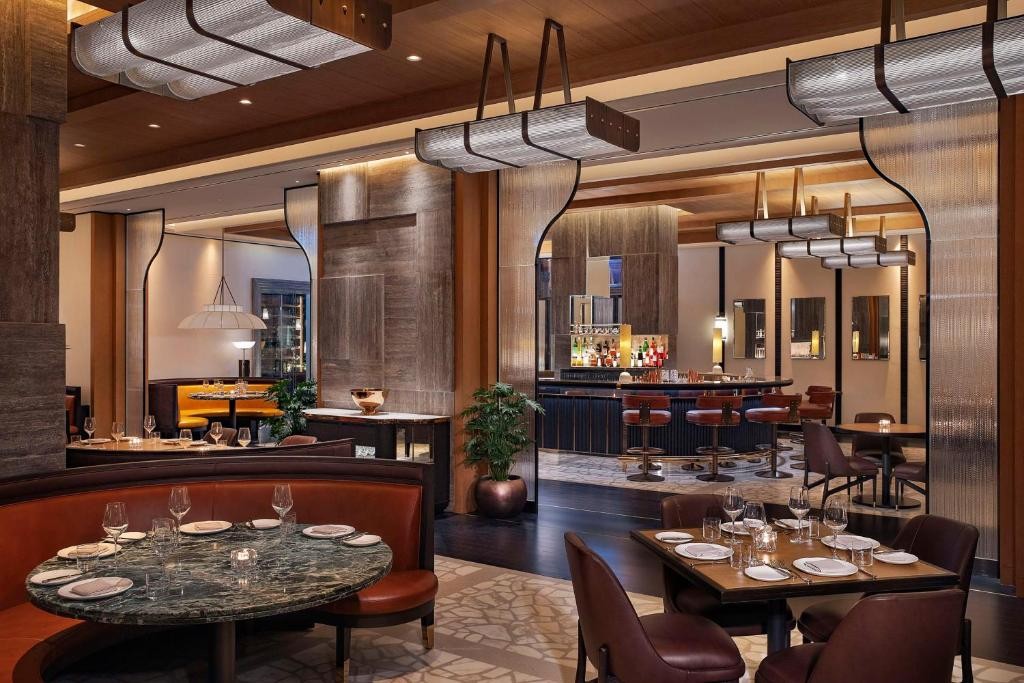 Waldorf Astoria Lusail Doha