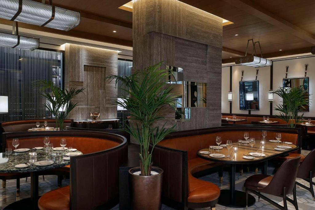 Waldorf Astoria Lusail Doha