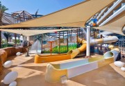 Waldorf Astoria Lusail Doha