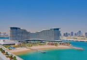 Waldorf Astoria Lusail Doha