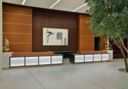 Waldorf Astoria Lusail Doha