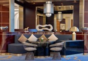 Waldorf Astoria Lusail Doha