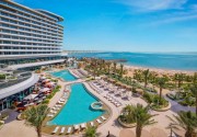 Waldorf Astoria Lusail Doha