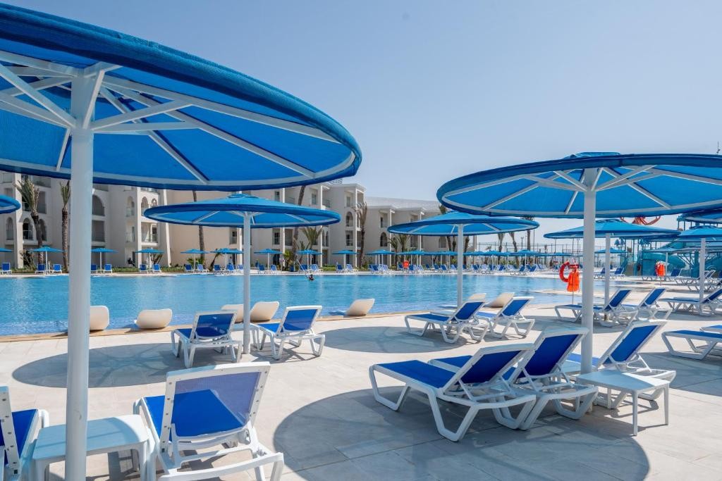 PICKALBATROS PALAIS DES ROSES