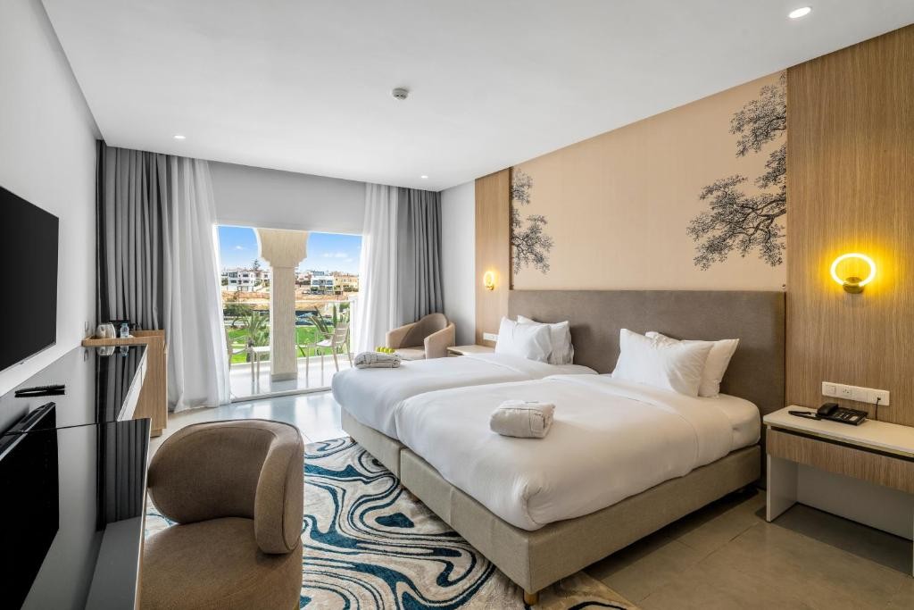 PICKALBATROS PALAIS DES ROSES