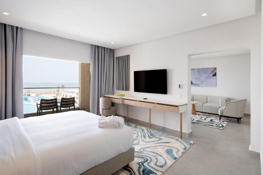 PICKALBATROS PALAIS DES ROSES