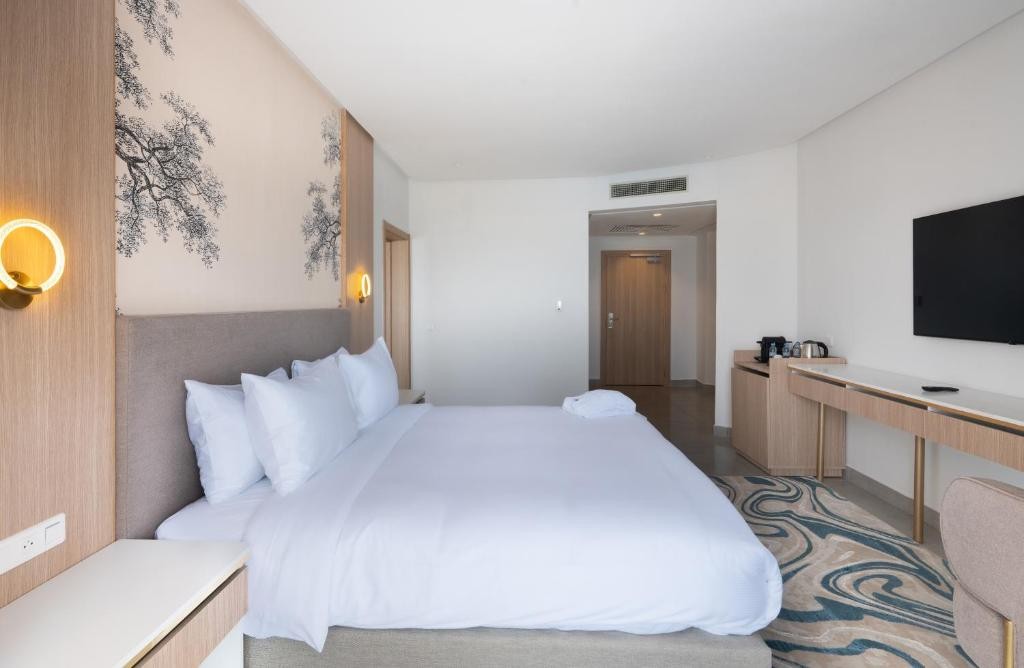 PICKALBATROS PALAIS DES ROSES