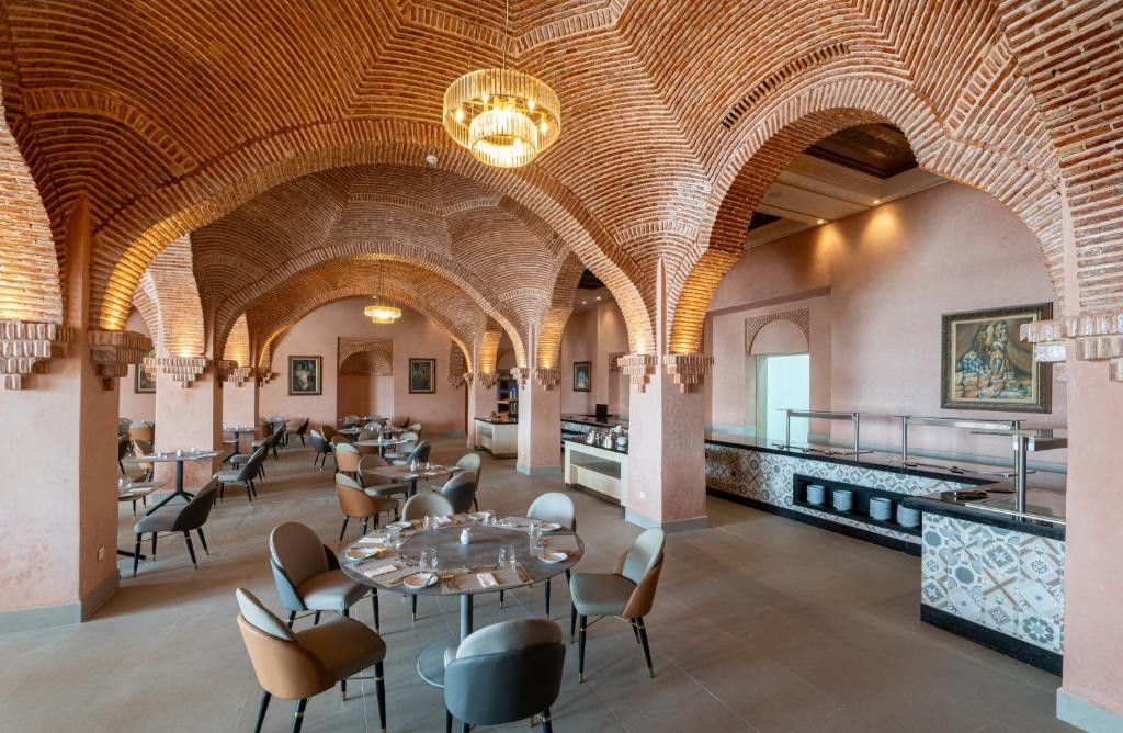 PICKALBATROS PALAIS DES ROSES