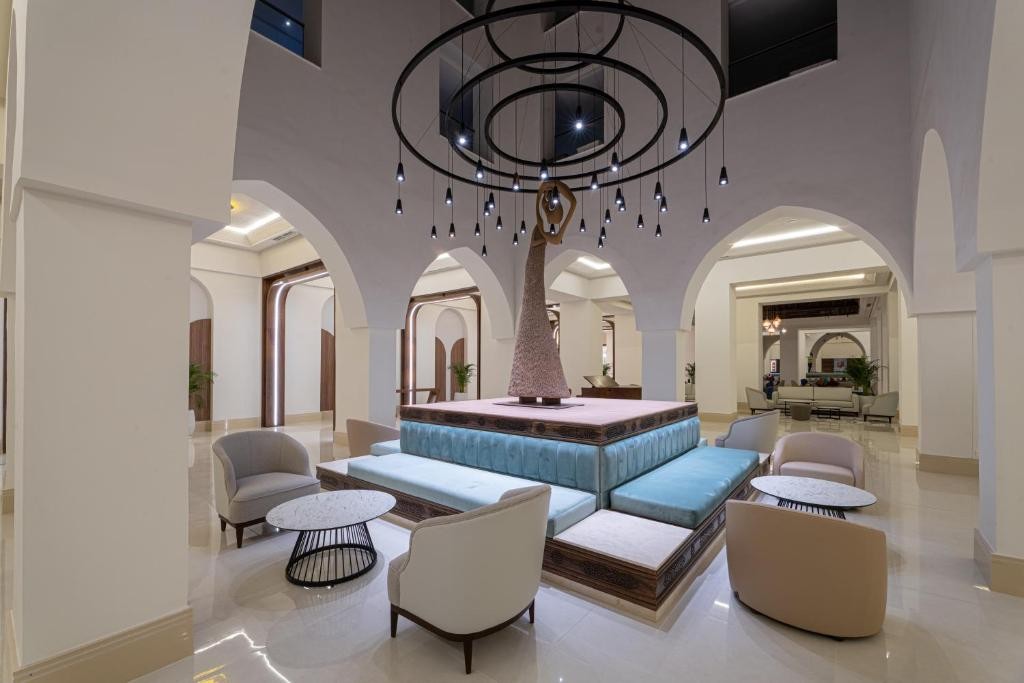 PICKALBATROS PALAIS DES ROSES