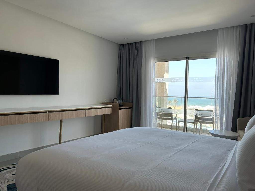 PICKALBATROS PALAIS DES ROSES