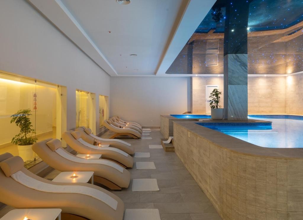 PICKALBATROS PALAIS DES ROSES