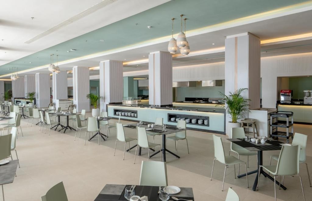 PICKALBATROS PALAIS DES ROSES