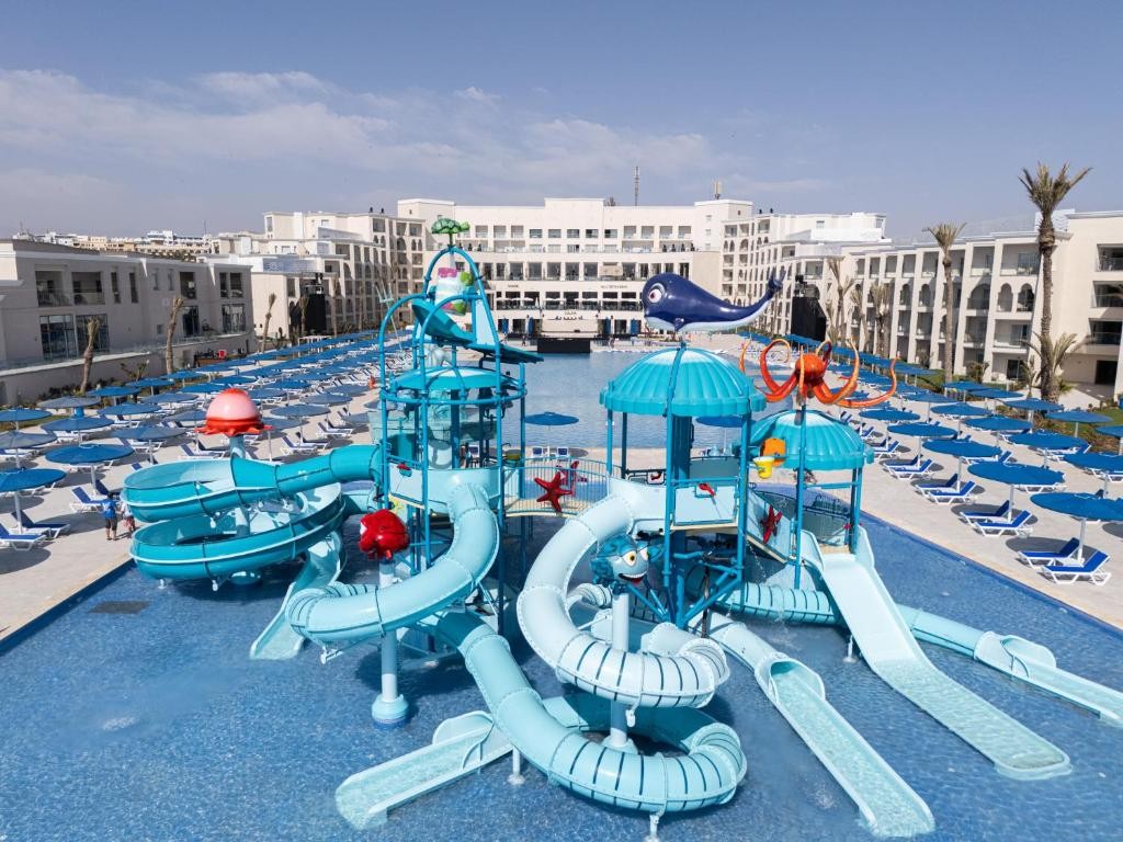 PICKALBATROS PALAIS DES ROSES