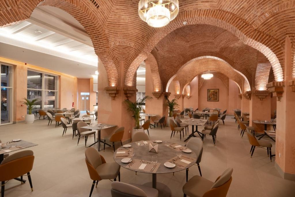 PICKALBATROS PALAIS DES ROSES