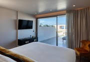 Castello Boutique Suites By The Sea Adult Only +16