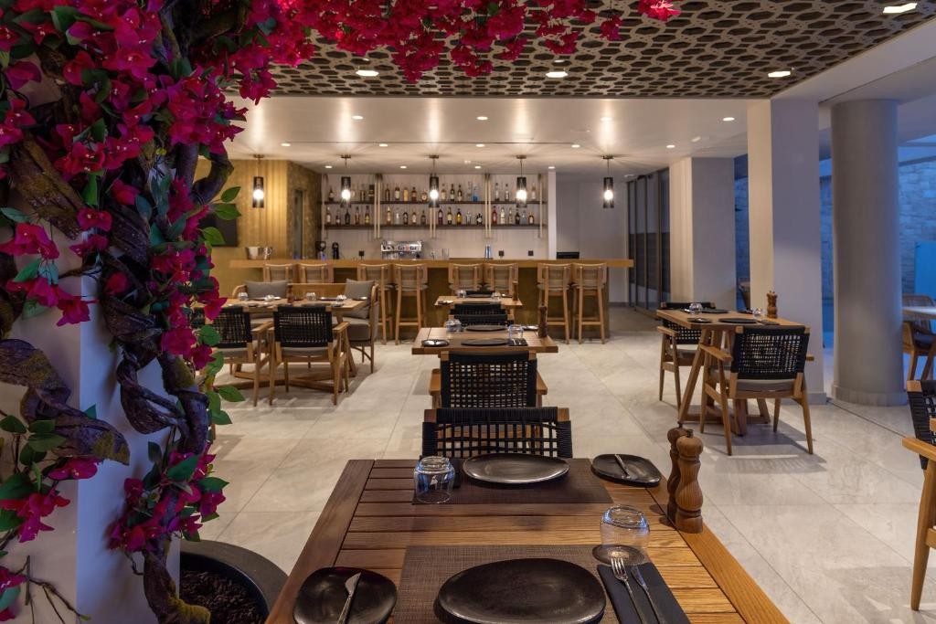 Castello Boutique Suites By The Sea Adult Only +16