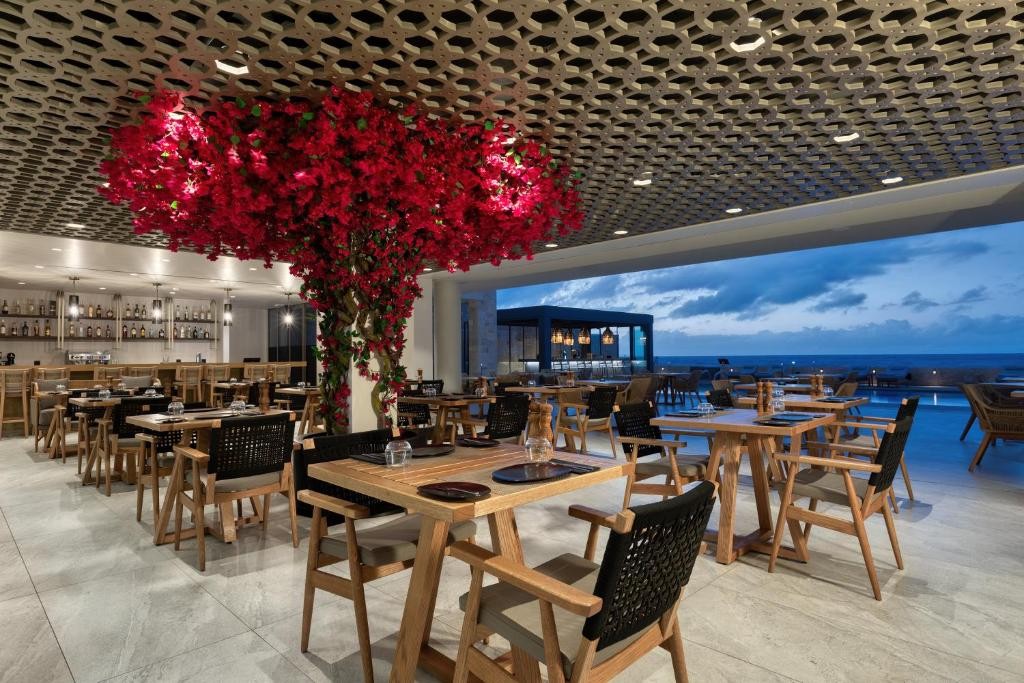 Castello Boutique Suites By The Sea Adult Only +16