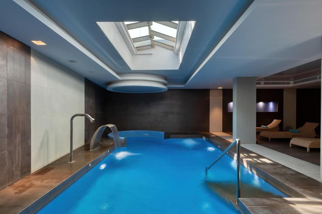 Castello Boutique Suites By The Sea Adult Only +16