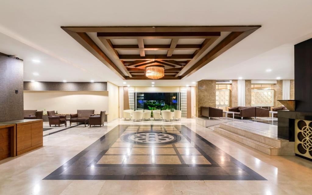 RING BEACH HOTEL