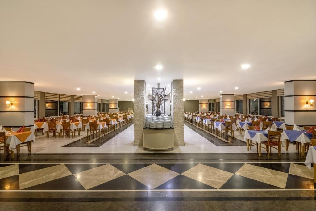 RING BEACH HOTEL