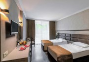 RING BEACH HOTEL