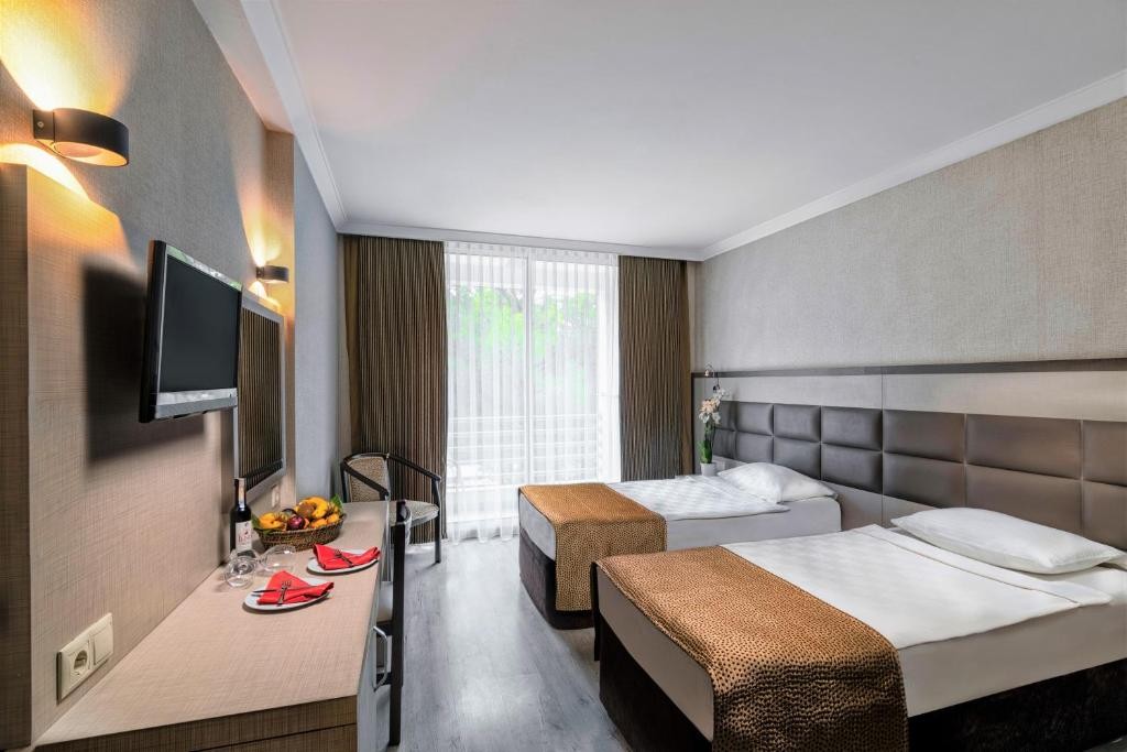 RING BEACH HOTEL