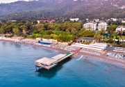 RING BEACH HOTEL
