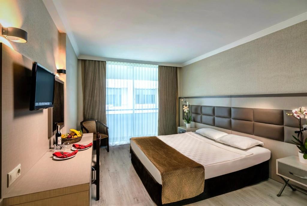 RING BEACH HOTEL