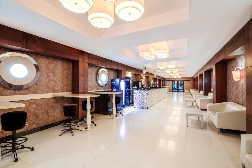 RING BEACH HOTEL